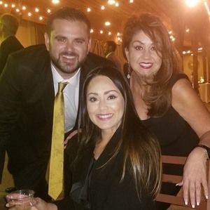 Meet your Posher, Joseph